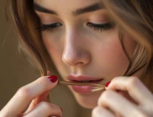 Τριχόπτωση μετά το καλοκαίρι