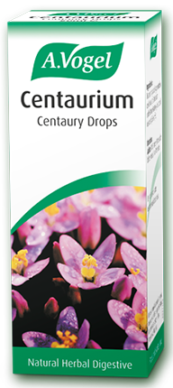 Δείτε το Centaurium 50ml