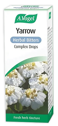 Δείτε το Yarrow Complex Drops 50ml
