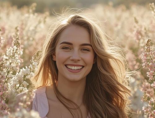 Agnus Castus (Vitex agnus-castus): το βότανο για την ορμονική ισορροπία και ευεξία της γυναίκας