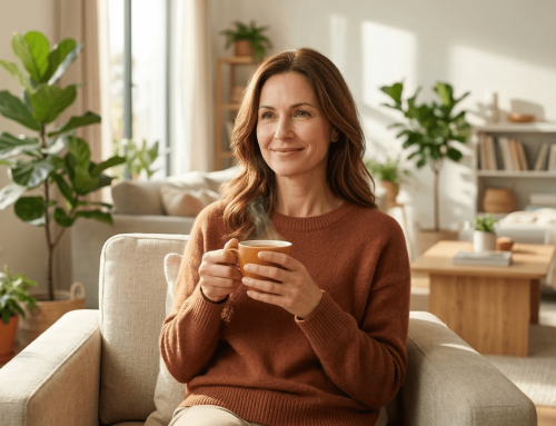 Agnus Castus (Vitex agnus-castus): το βότανο για την ορμονική ισορροπία και ευεξία της γυναίκας