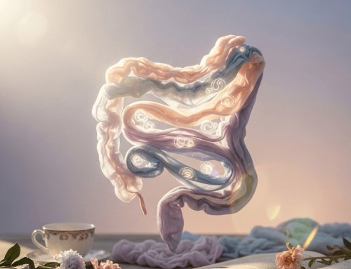 Η σύνδεση εντέρου-εγκεφάλου: νέα οπτική για την κατανόηση της ημικρανίας