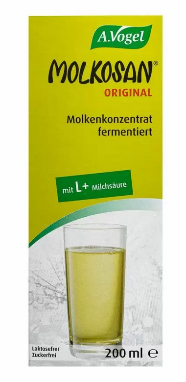 Δείτε το Molkosan® 200ml