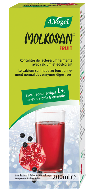 Δείτε το Molkosan® Fruit 200ml